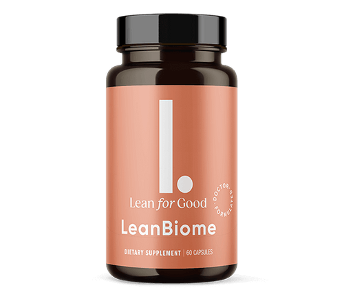 LeanBiome | Lean for Good